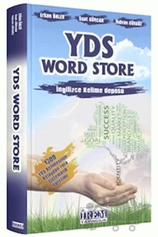 YDS Word Store