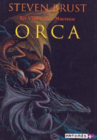Orca Bir Vlad Taltos Macerası