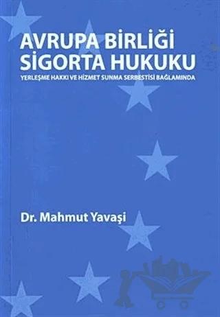 Avrupa Birliği Sigorta Hukuku