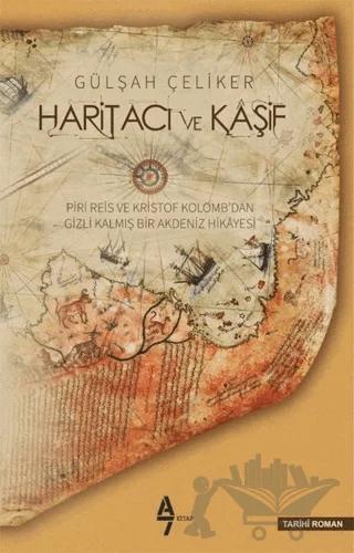 Haritacı ve Kaşif