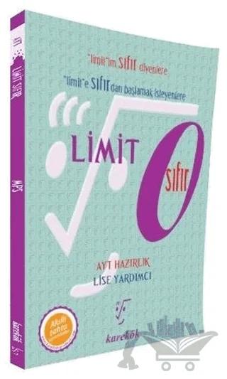 Karekök Limit Sıfır AYT Hazırlık