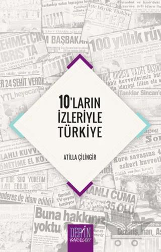 10'ların İzleriyle Türkiye