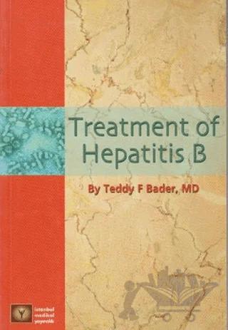 Treatment of Hepatitis B