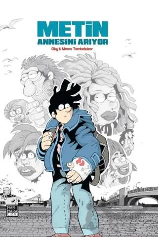 Metin Annesini Arıyor HC