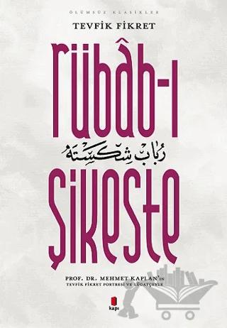 Rübab-ı Şikeste