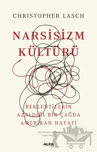 Narsisizm Kültürü