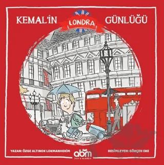 Kemal’in Londra Günlüğü