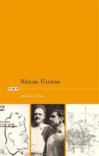 Nazım Üstüne