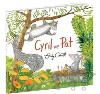 Cyril ve Pat