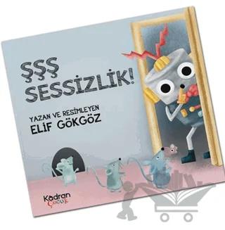 Şşş Sessizlik!