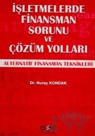 İşletmelerde Finansman Sorunu ve Çözüm Yolları