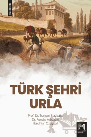 Türk Şehri Urla