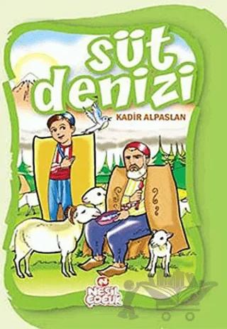 Süt Denizi