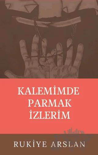 Kalemimde Parmak İzlerim