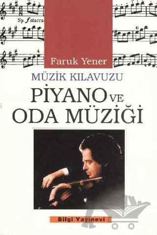 Müzik Kılavuzu Piyano ve Oda Müziği