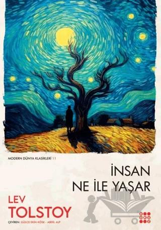 İnsan Ne İle Yaşar