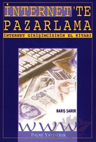 İnternet’te Pazarlama