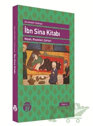 İbn Sina Kitabı