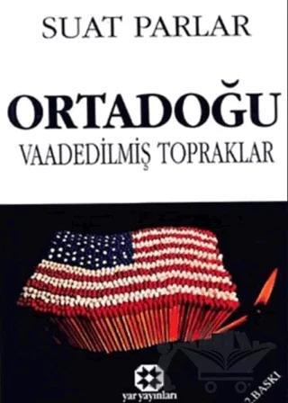 Ortadoğu VaadedilmişTopraklar