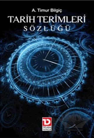 Tarih Terimleri Sözlüğü