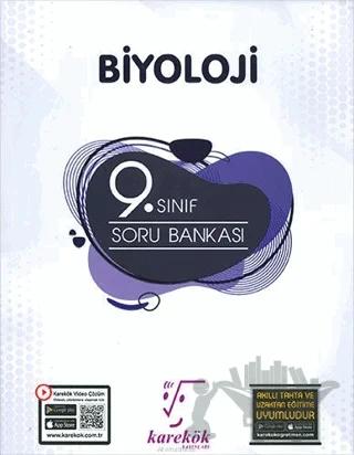 9. Sınıf Biyoloji Soru Bankası