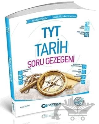 TYT Tarih Soru Gezegeni