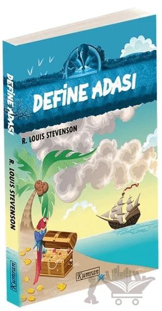 Define Adası