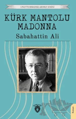 Kürk Mantolu Madonna