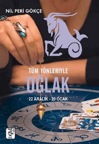 Tüm Yönleriyle Oğlak (22 Aralık-20 Ocak)