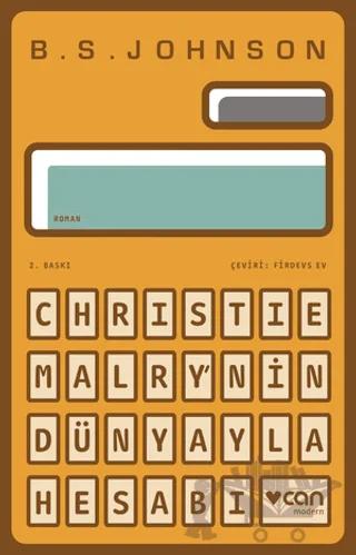 Christie Malry'nin Dünyayla Hesabı