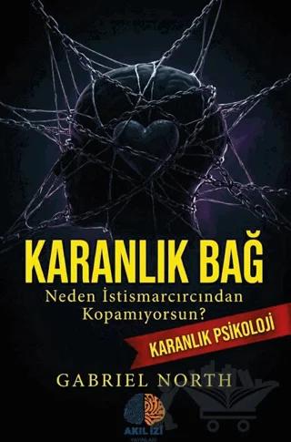 Karanlık Bağ Karanlık Psikoloji