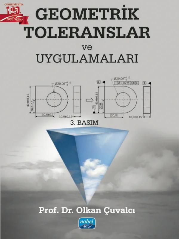 Geometrik Toleranslar ve Uygulamaları