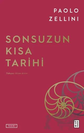 Sonsuzun Kısa Tarihi