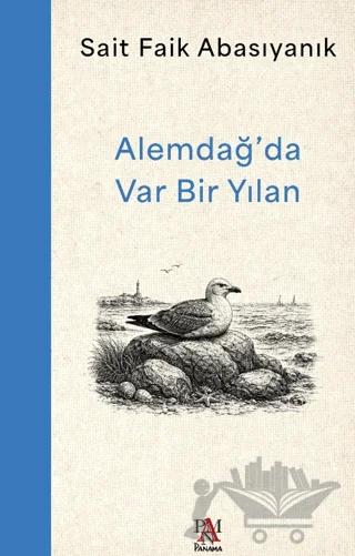 Alemdağ’da Var Bir Yılan