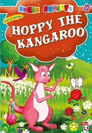 Hoppy the Kangaroo