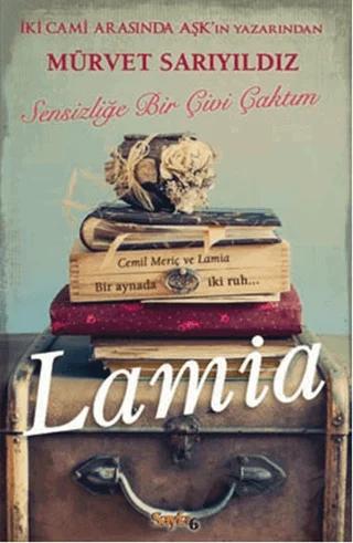 Lamia