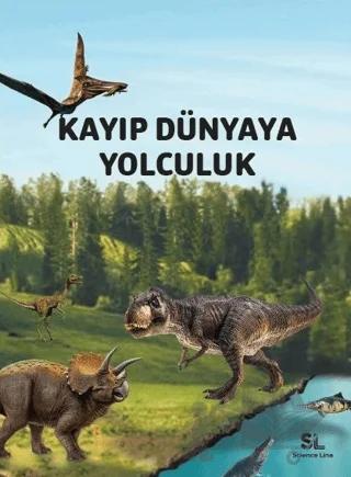Kayıp Dünyaya Yolculuk