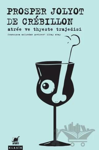 Atree ve Thyeste Trajedisi