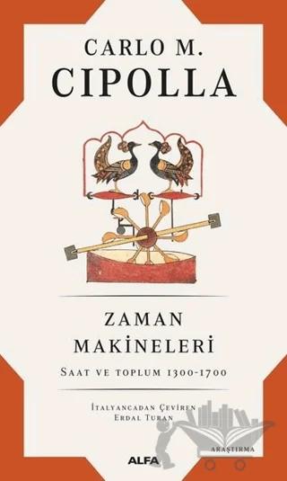 Zaman Makineleri