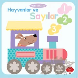 Hayvanlar ve Sayılar 1 2 3