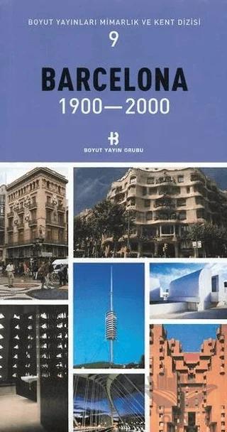 Barcelona 1900-2000