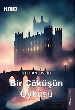 Bir Çöküşün Öyküsü