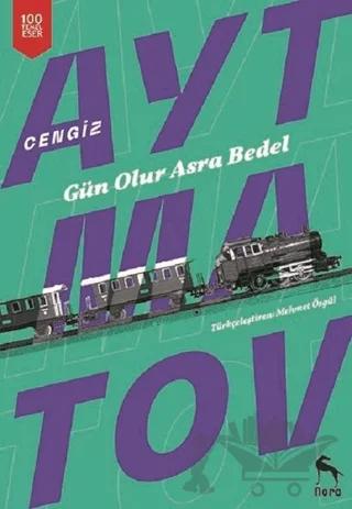 Gün Olur Asra Bedel