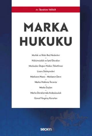 Marka Hukuku