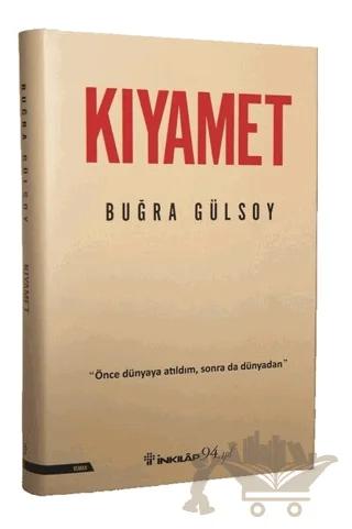 Kıyamet