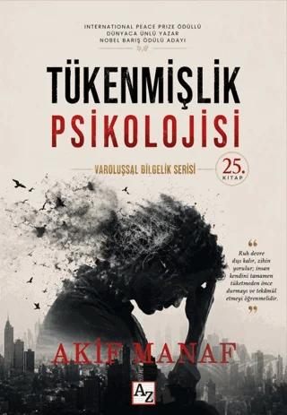 Tükenmişlik Psikolojisi
