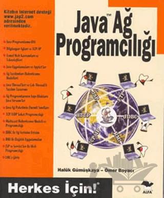 Herkes İçin Java Ağ Programcılığı