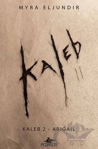 Kaleb 2 - Abigail