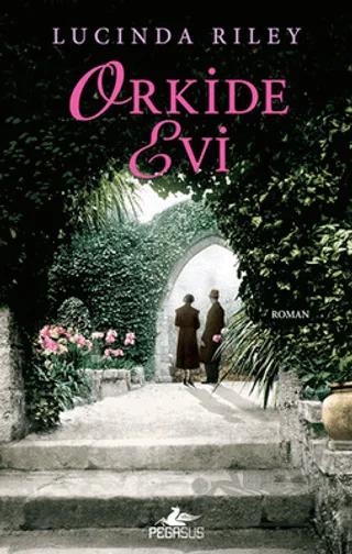 Orkide Evi