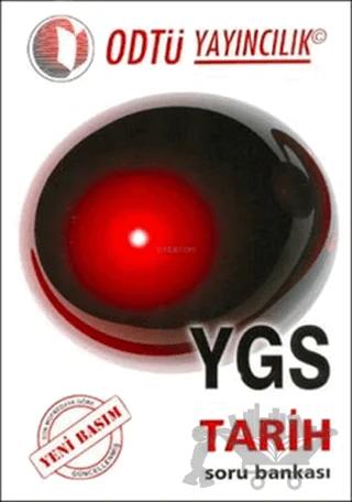 ODTÜ YGS Tarih Soru Bankası